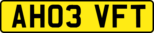 AH03VFT