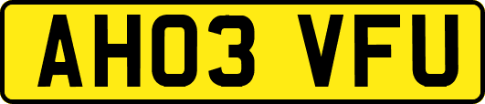AH03VFU