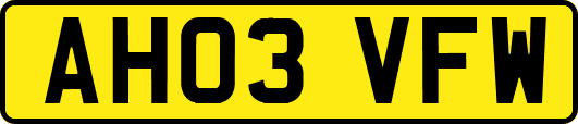 AH03VFW