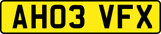 AH03VFX