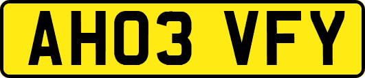AH03VFY