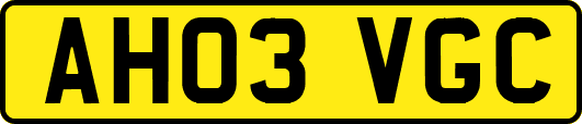AH03VGC