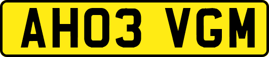 AH03VGM