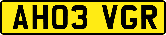 AH03VGR