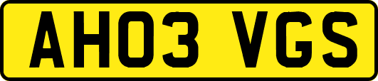 AH03VGS