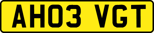 AH03VGT