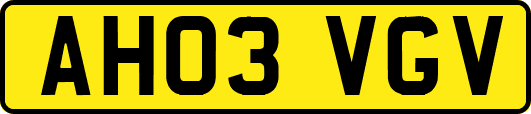 AH03VGV