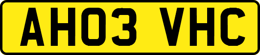 AH03VHC