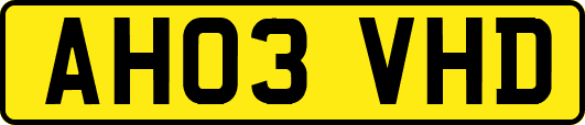 AH03VHD