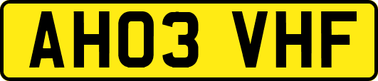 AH03VHF