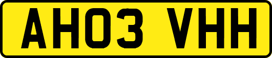 AH03VHH