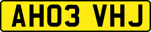 AH03VHJ