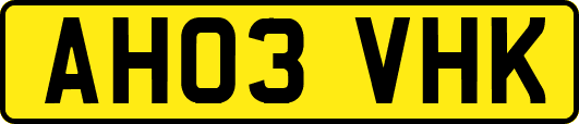 AH03VHK
