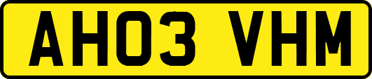 AH03VHM