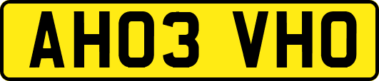 AH03VHO