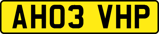 AH03VHP