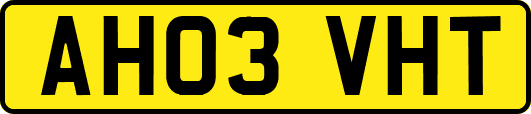 AH03VHT