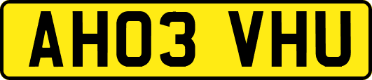 AH03VHU