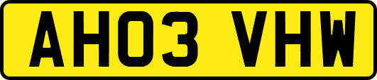 AH03VHW