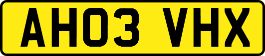 AH03VHX