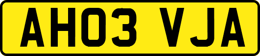 AH03VJA