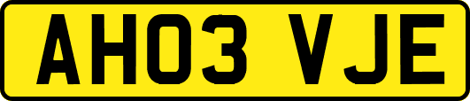 AH03VJE