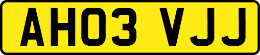 AH03VJJ