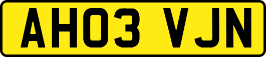 AH03VJN