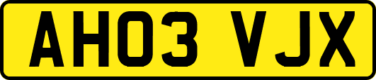 AH03VJX