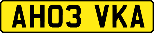 AH03VKA