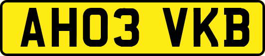 AH03VKB