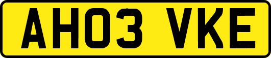 AH03VKE