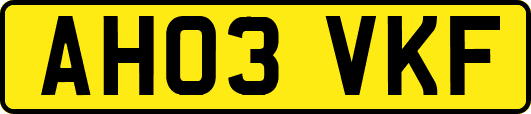 AH03VKF