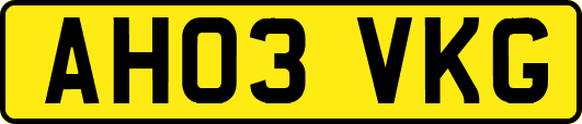 AH03VKG