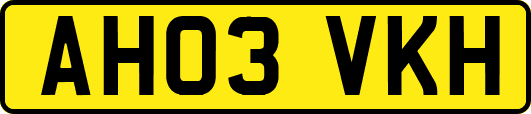 AH03VKH