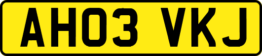 AH03VKJ