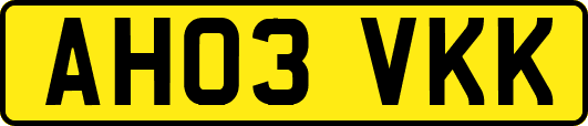 AH03VKK