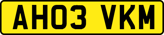 AH03VKM