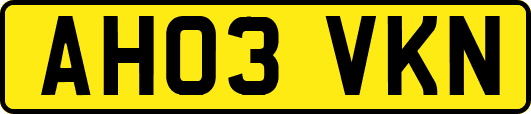 AH03VKN