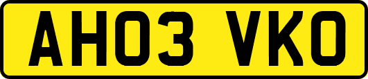 AH03VKO