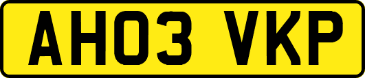 AH03VKP
