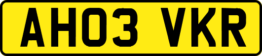AH03VKR