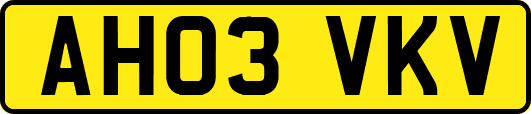 AH03VKV
