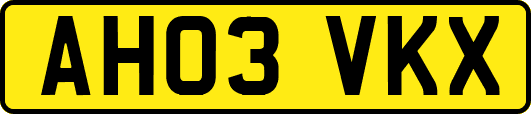 AH03VKX