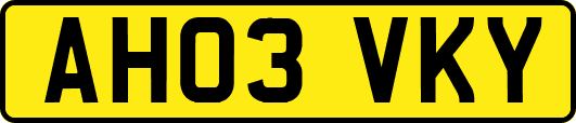 AH03VKY