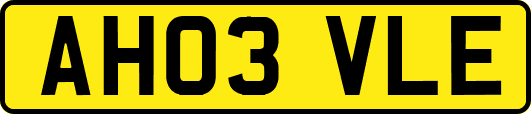 AH03VLE