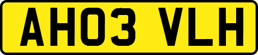 AH03VLH