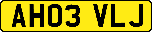 AH03VLJ