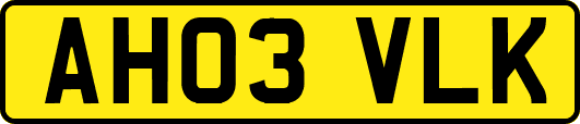 AH03VLK