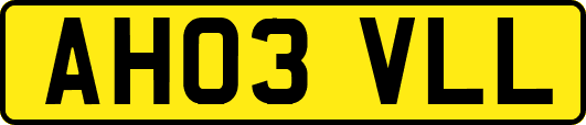 AH03VLL